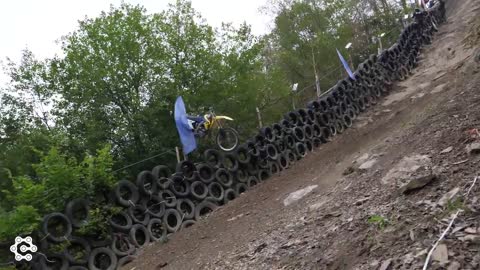 Impossible Climb Andler 2019 | Dirt Bike Graveyard | Hill Climb-6