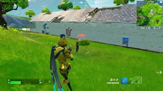 fortnite highlights 11 6 23