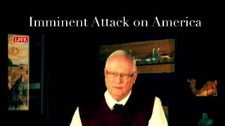 Imminent Attack on America?