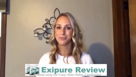 The honest review of Exipure 2022/ Top Weight loss product 2022