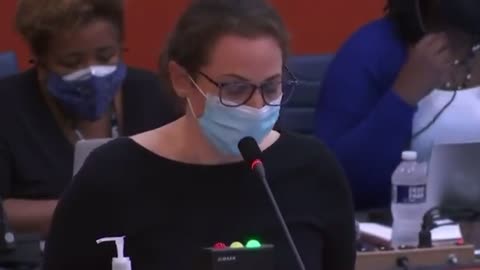 Doctor Calls Out School Board Over ‘Ridiculous and Unscientific Policies’