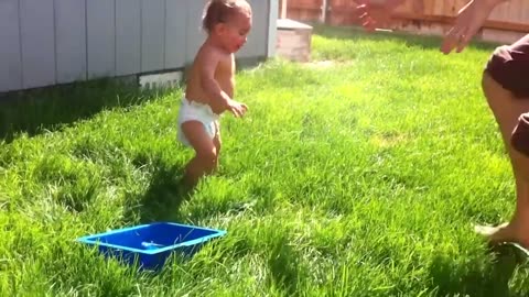 Funniest Babies Trouble Maker #1 | Fun and Fails Video