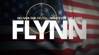 FLYNN Movie - Endless Wars Teaser