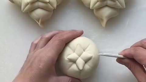 Oddly Satisfying Dough Pastry Recipes