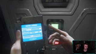 Alien Isolation Alien VS. Chenergy