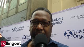 Wendell Pierce