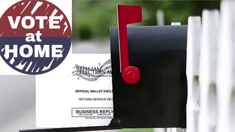 Mail-in Ballots #2