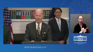 Biden Denies Obviously Politically Motivated Policy Is Politically Motivated