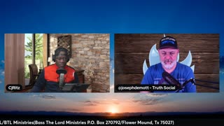 Issachar Power Hour: 2024 Series EP 3: Isaiah 54:17