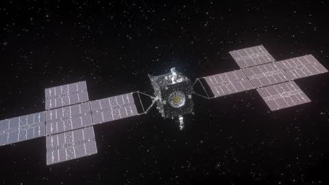 NASA_s Psyche Mission to