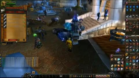 Hayden's World Of Warcraft Secret Gold Guide - Make Gold with addons