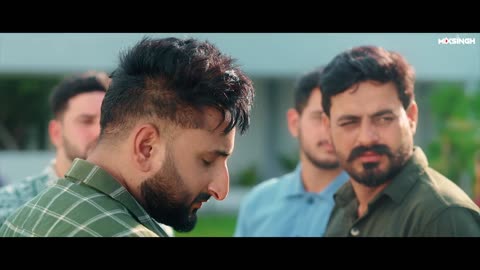 New Punjabi Song 2024 - Dil Ton Yaari (4K Video) Savi Kahlon x MixSingh - Latest Punjabi Songs 2024