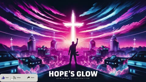 ✨ Hope’s Glow ✨