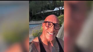 Dwayne Johnson Speaks on the Backlash of Asking for Funds for Maui