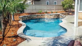 Proscape Landscape & Swimming Pools Contractors in Yucaipa