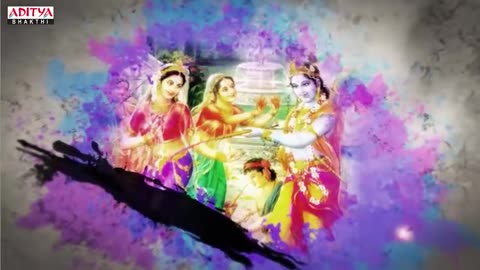 Bhajare Nanda Gopala Hare - Lord Krishna Songs