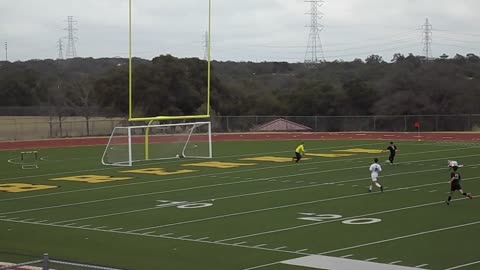 OC JV Soccer at Brennan 3/5/2022 4 of 14