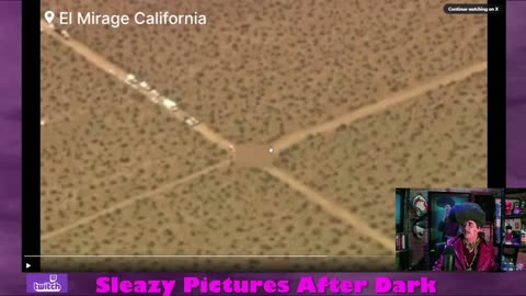Crime Scene in CA Looks Like Breaking Bad Episode with 6 Found Dead in Desert