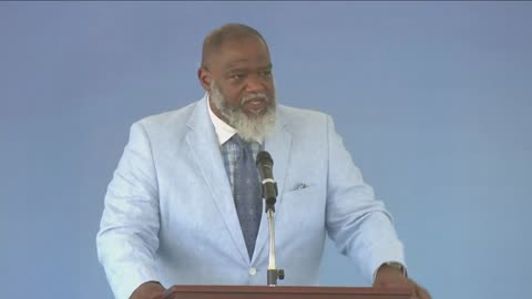 Voddie Baucham: The Limits Of Wisdom And Knowledge - Ecclesiastes 1: 12-18