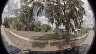 Fort Myers Hood in 4K. (3R)