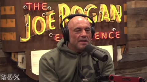 Joe Rogan on Bill Gates Profiting from Climate Change & mRNA Vaccines