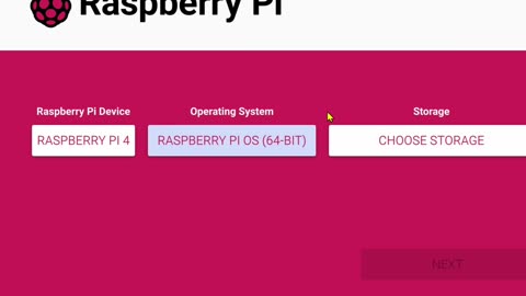 Lets do this the hard way #raspberrypi #raspberrypi4 #raspberrypi5