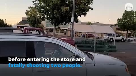 Two dead after grocery store shooting in Bend, Oregon | USA TODAY