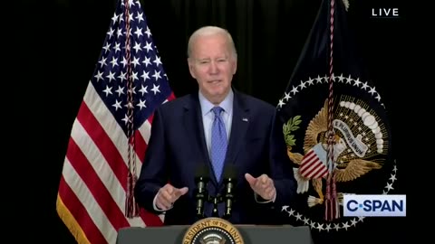 Twitter Has Thoughts On Biden's Creepy Statement About 4-Year-Old Hostage Released From Hamas