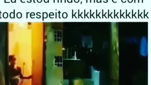 nessa horas e quem vemos quem fica