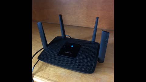 Review: Linksys Mesh Wifi 5 Router, Tri-Band, 2,000 Sq. ft Coverage, 20+ Devices, Speeds up to...