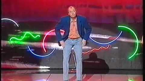 One Jasper Carrott (1992) Live At The Drury Lane Theatre, London