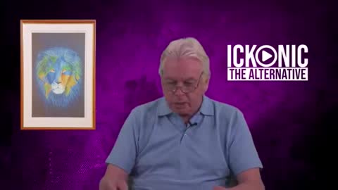 David Icke Dot-Connector Video_ The Un-Fake-Vaccinated Are The New Jews - [8_10_2021]