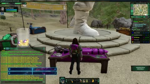 star trek online - random leveling - 04-09-2021