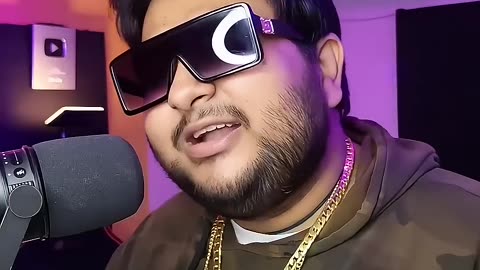 Paisa song Hindi Version ft Jesus Mehta