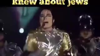 Yup. Michael Jackson Knew.