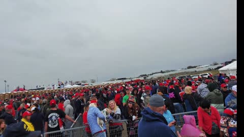 Freedom Rally in California, Connecticut, Florida, Kentucky, Michigan, Nevada, New Jersey, New York, North Carolina, South Carolina, Tennessee and Wisconsin.