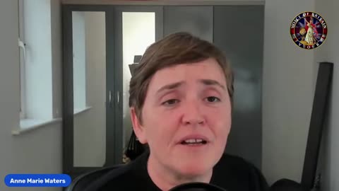 Anne Marie Waters LIVE The climate sham will take everything we've got