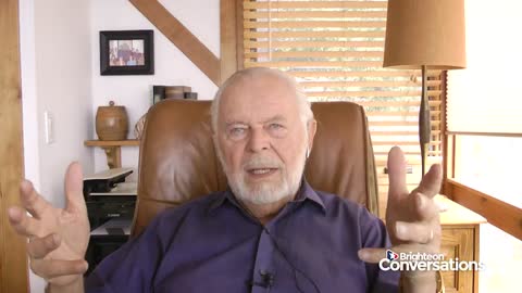 G. Edward Griffin warns: Is it too late to save America?