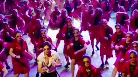 Zinda banda #SRK ZINDA BANDA SONG