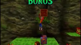 $ CRASH BANDICOOT 2 [ Pt. 5 ]