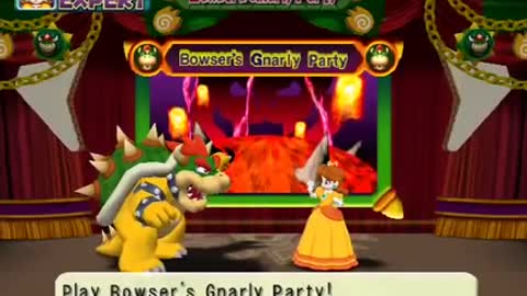 MARIO PARTY 4 PART 37