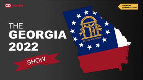 LIVESTREAM Replay: The Georgia 2022 Show! 9/4/22