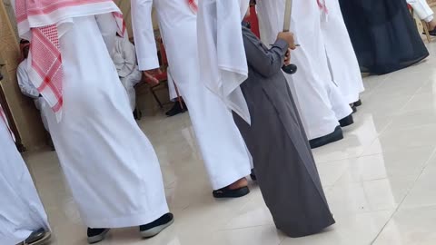 مشهد زفاف جيد في المملكة العربية السعودية Saudi marriage show.সৌদি আরবের ভালো একটি বিয়ের দৃশ্য