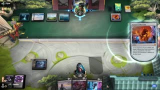 MTGA Deck Tech Thursday with several new deck builds