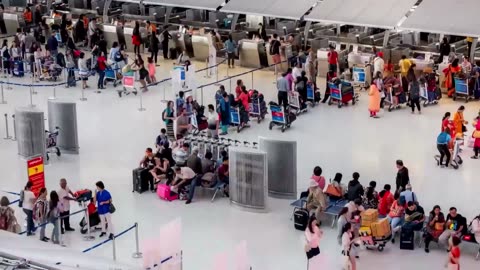 7 TSA Secrets Never Told to Passengers (New Airport Scam!)