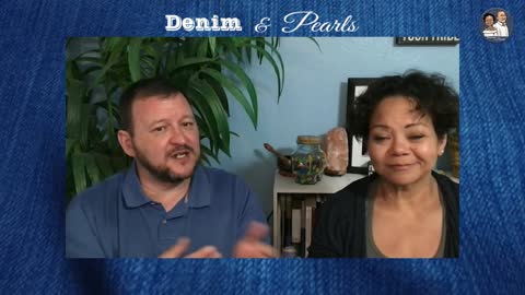 Denim and Pearls - Don't Even Know My Name - S05E14