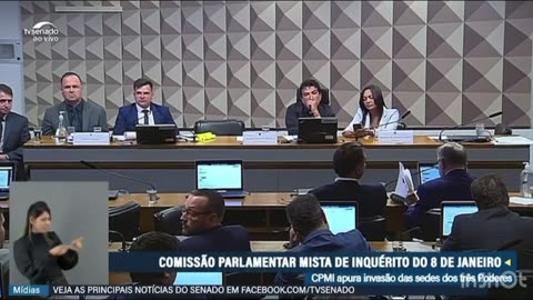 NIKOLAS ENQUADRA A ESQUERDA INTEIRA NA CPMI_Full-HD