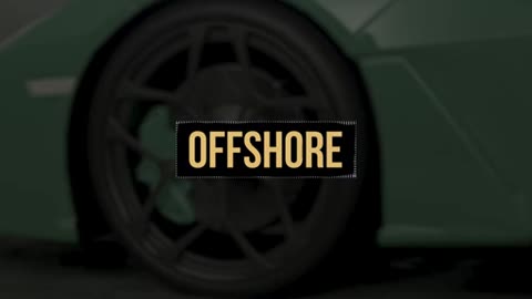 Offshore | slowed and reverb | SHUBH