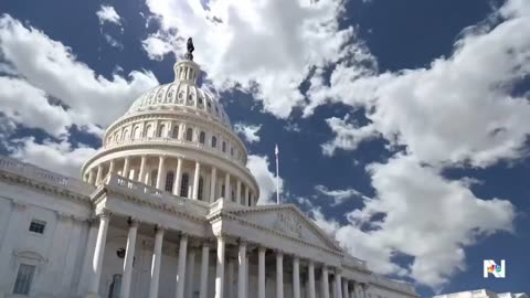House passes 45-day spending bill to avoid government shutdown; bill now in the Senate