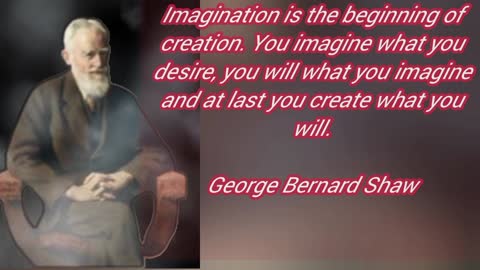 Best English Quotes From 4 Great George Bernard Shaw